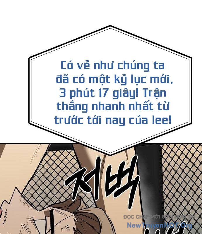 Vua Võ Đài chapter 123 - Trang 125