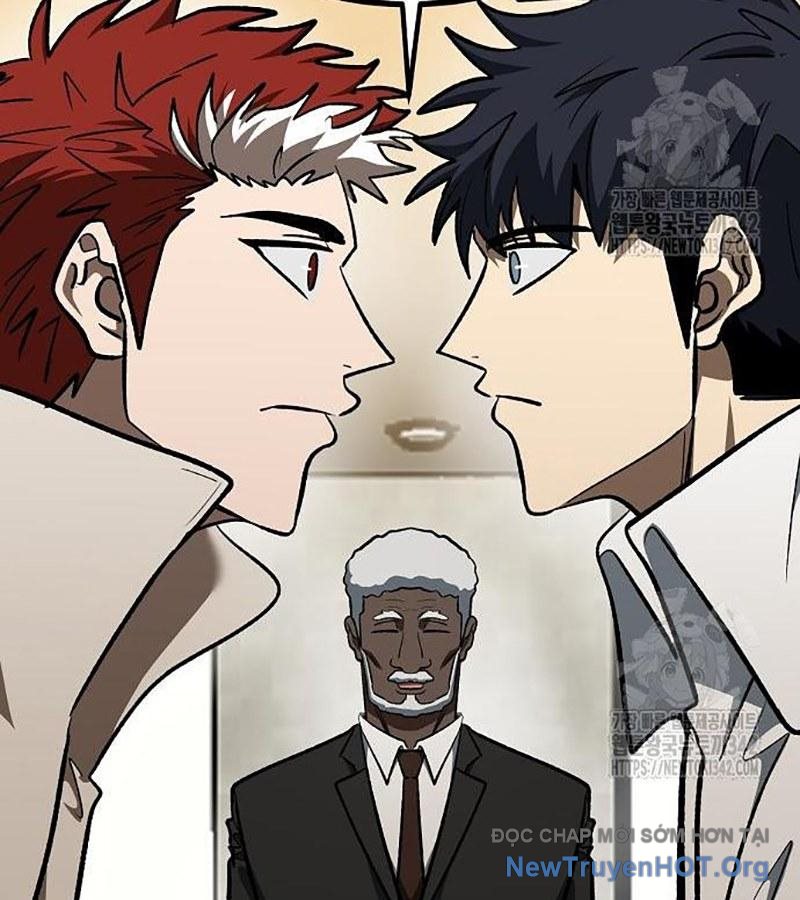 Vua Võ Đài chapter 124 - Trang 101