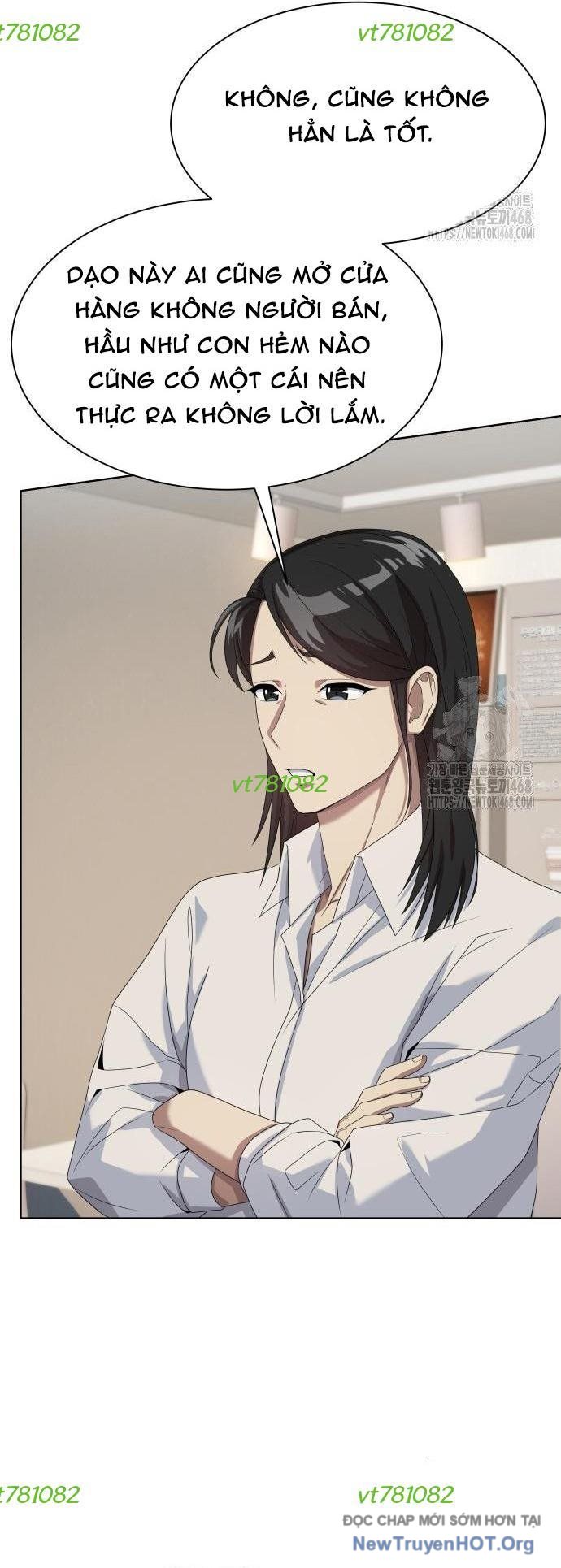 Từ Nhân Viên Vạn Năng Trở Thành Huyền Thoại chapter 76 - Trang 25