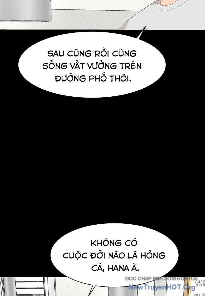Nhà Hàng Kỳ Lạ chapter 19 - Trang 33