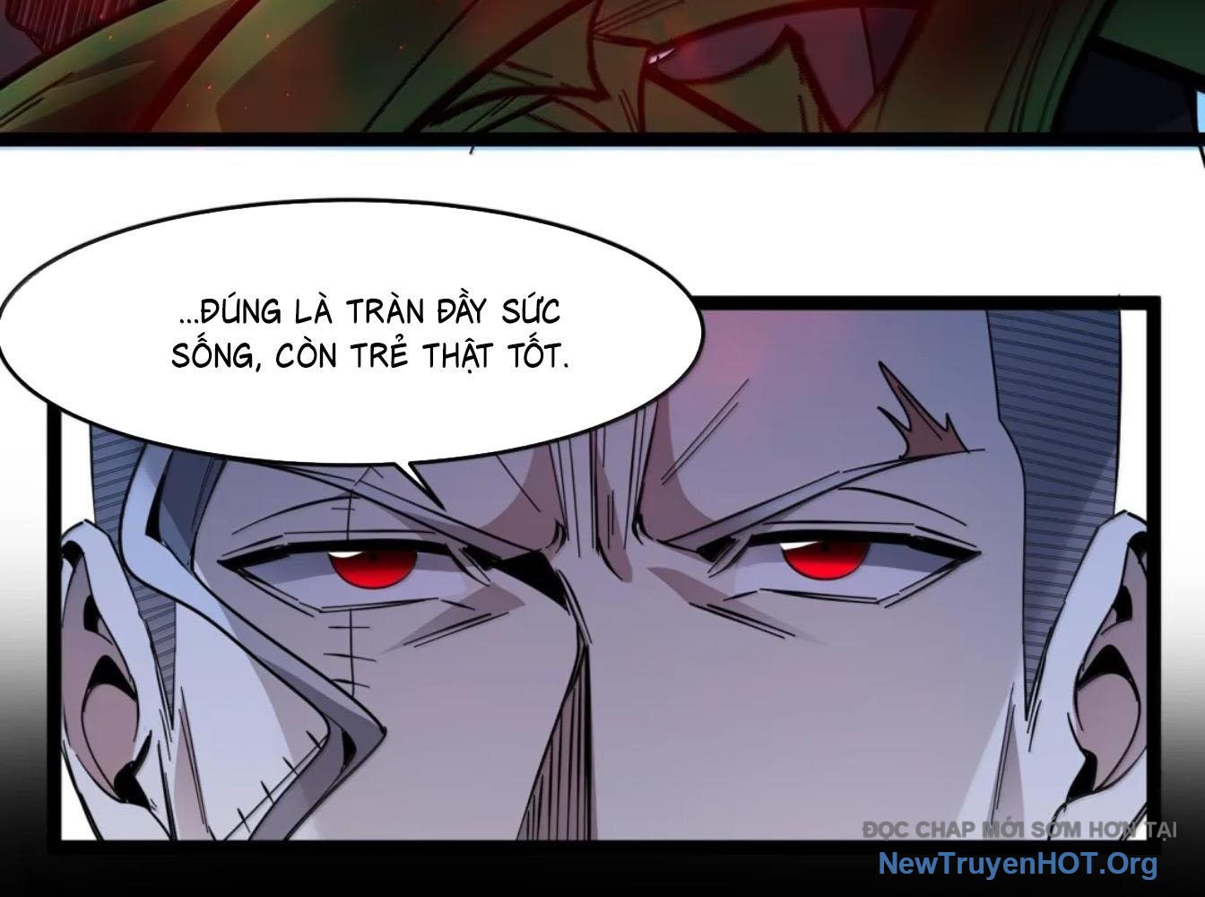 Sức Mạnh Của Ác Thần chapter 164 - Trang 84