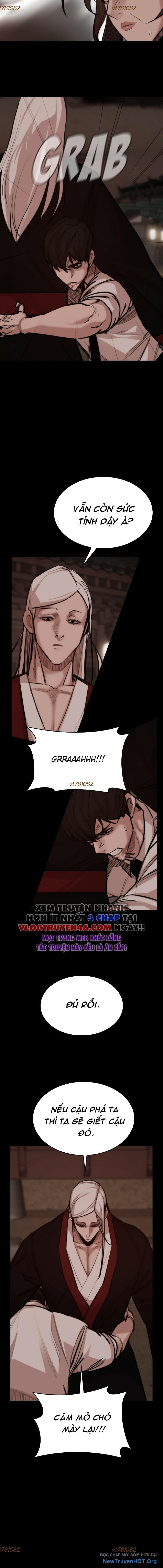 Xích Nguyệt chapter 53 - Trang 7