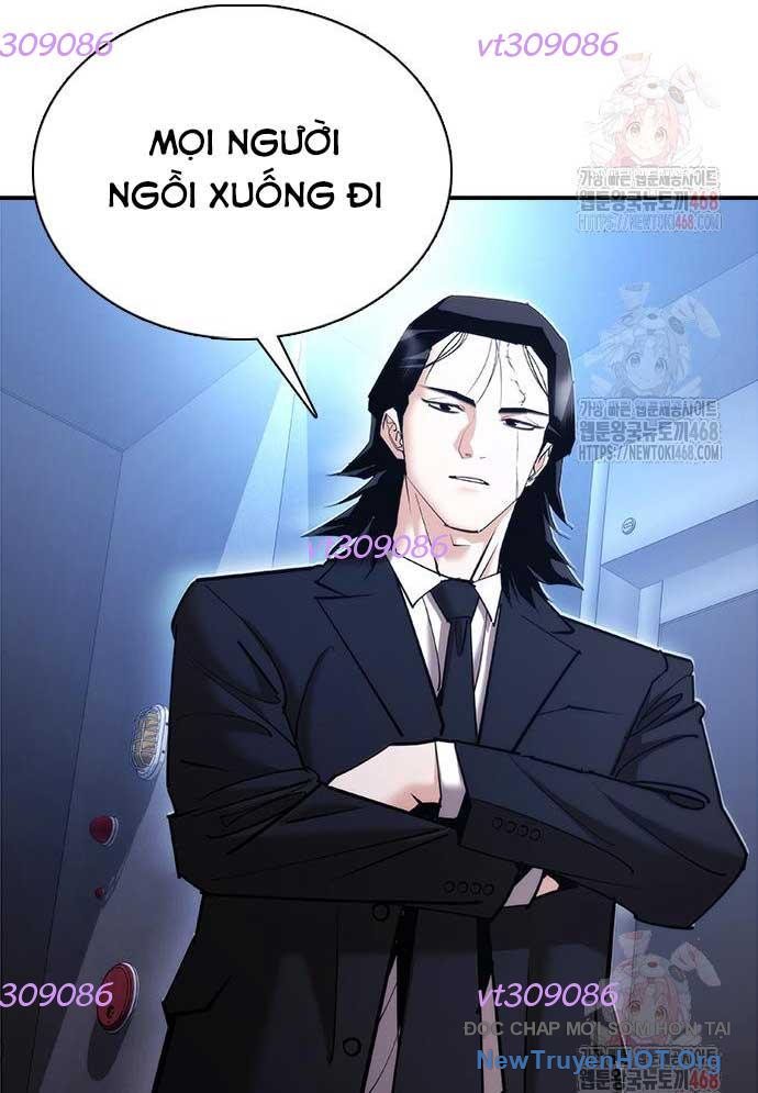 Bạch Dạ chapter 11 - Trang 81