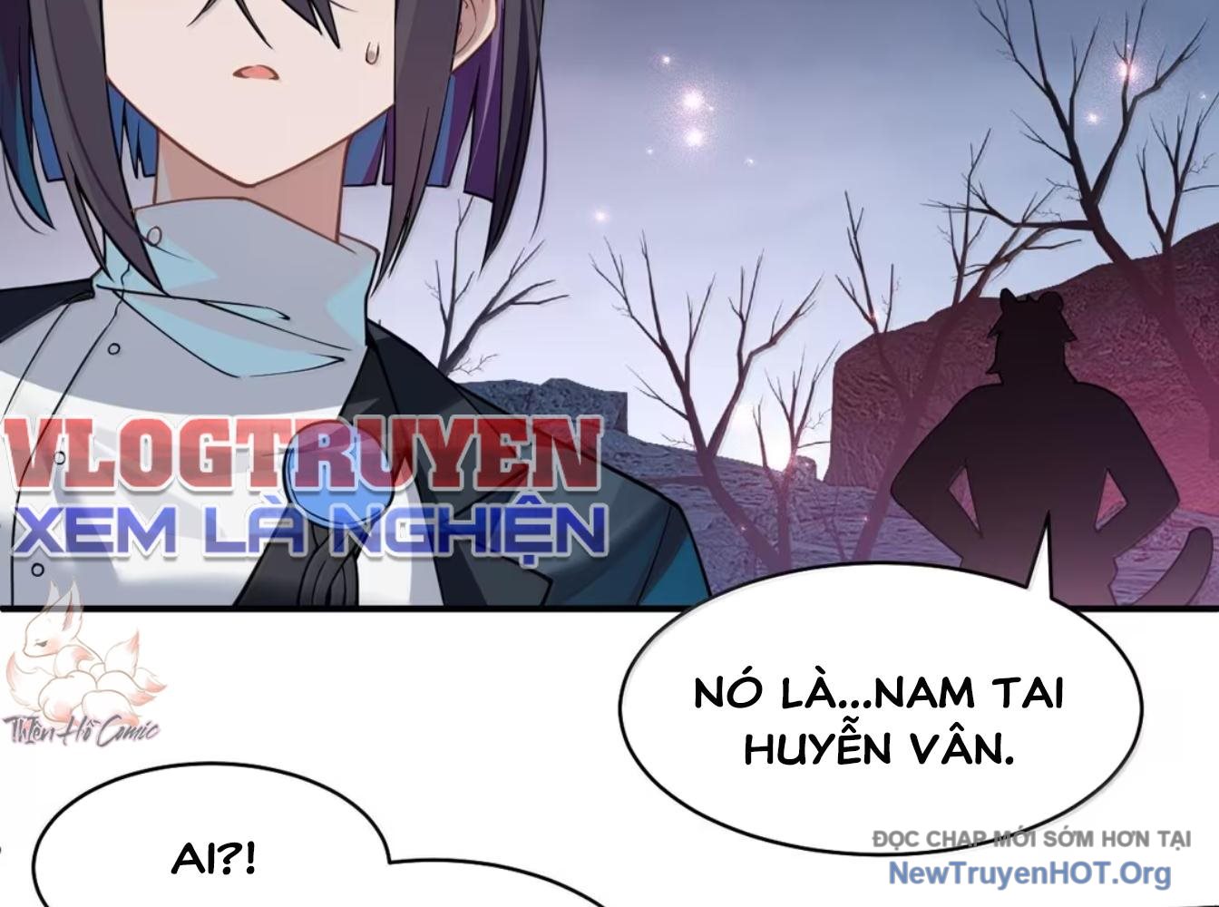 vượt cấp xuyên không, tại sao tôi lại trở thành tiểu thư tu sĩ? chapter 42 - Trang 51