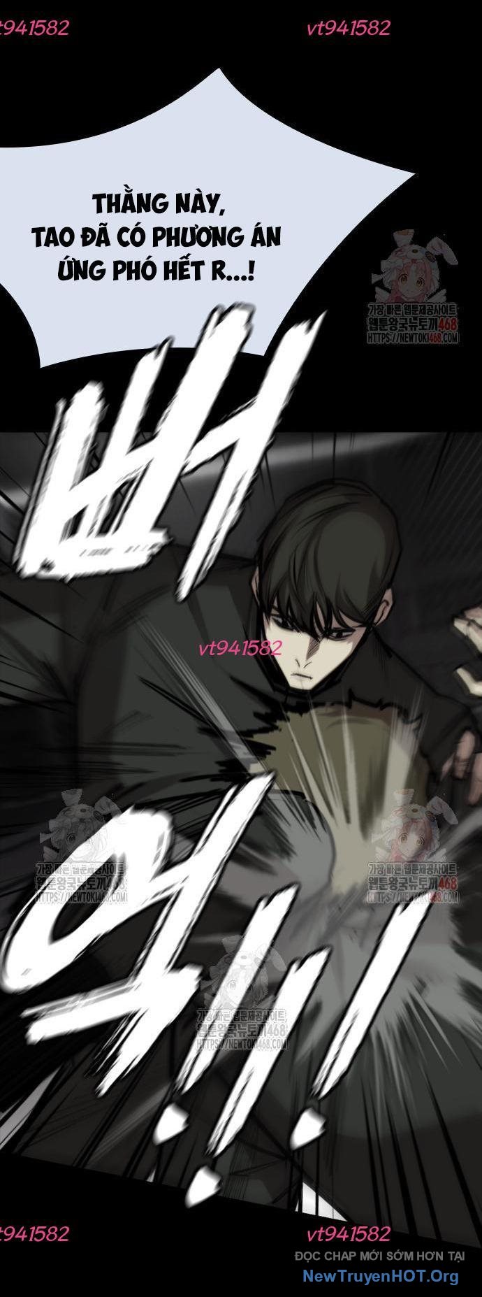 VentaBlack chapter 32 - Trang 54