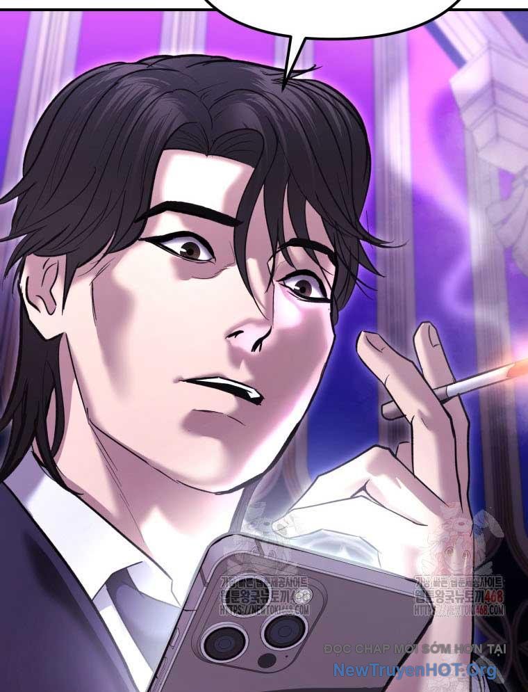 Cảnh Sát Bất Bại chapter 46 - Trang 120