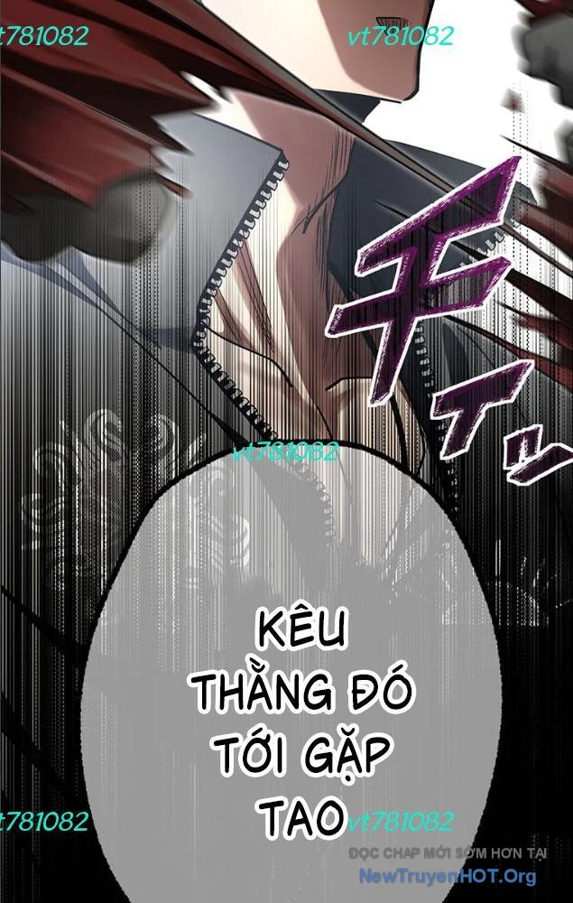 Quý Tộc Báo Thù chapter 24 - Trang 4