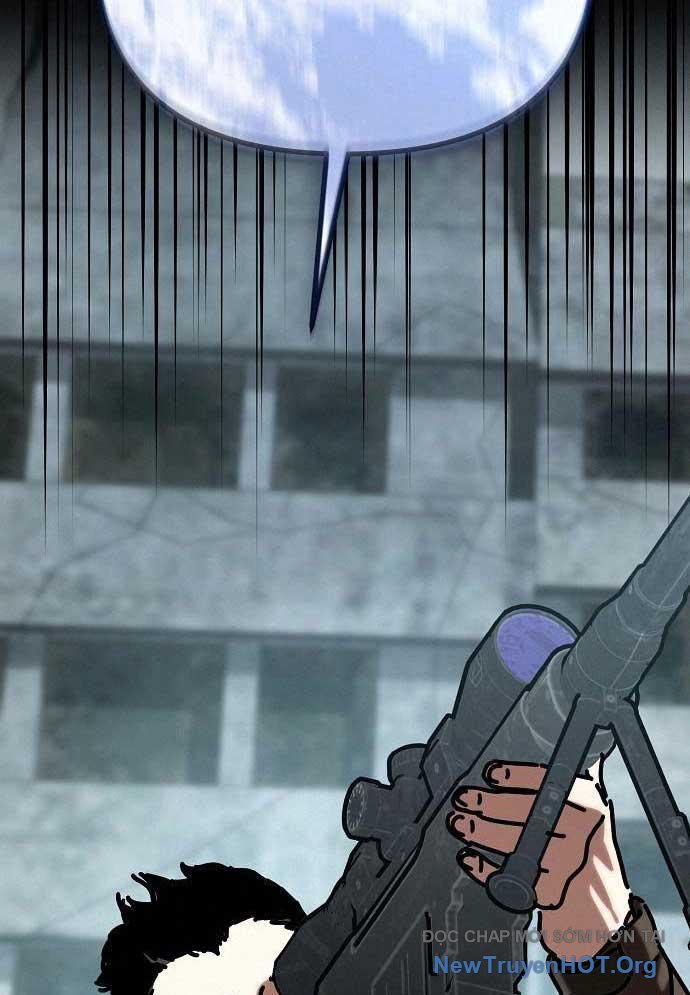 D-Day: Hầm Trú Ẩn chapter 53 - Trang 15