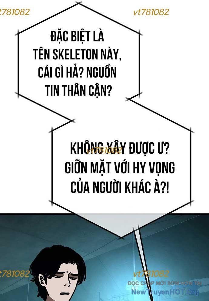D-Day: Hầm Trú Ẩn chapter 50 - Trang 104