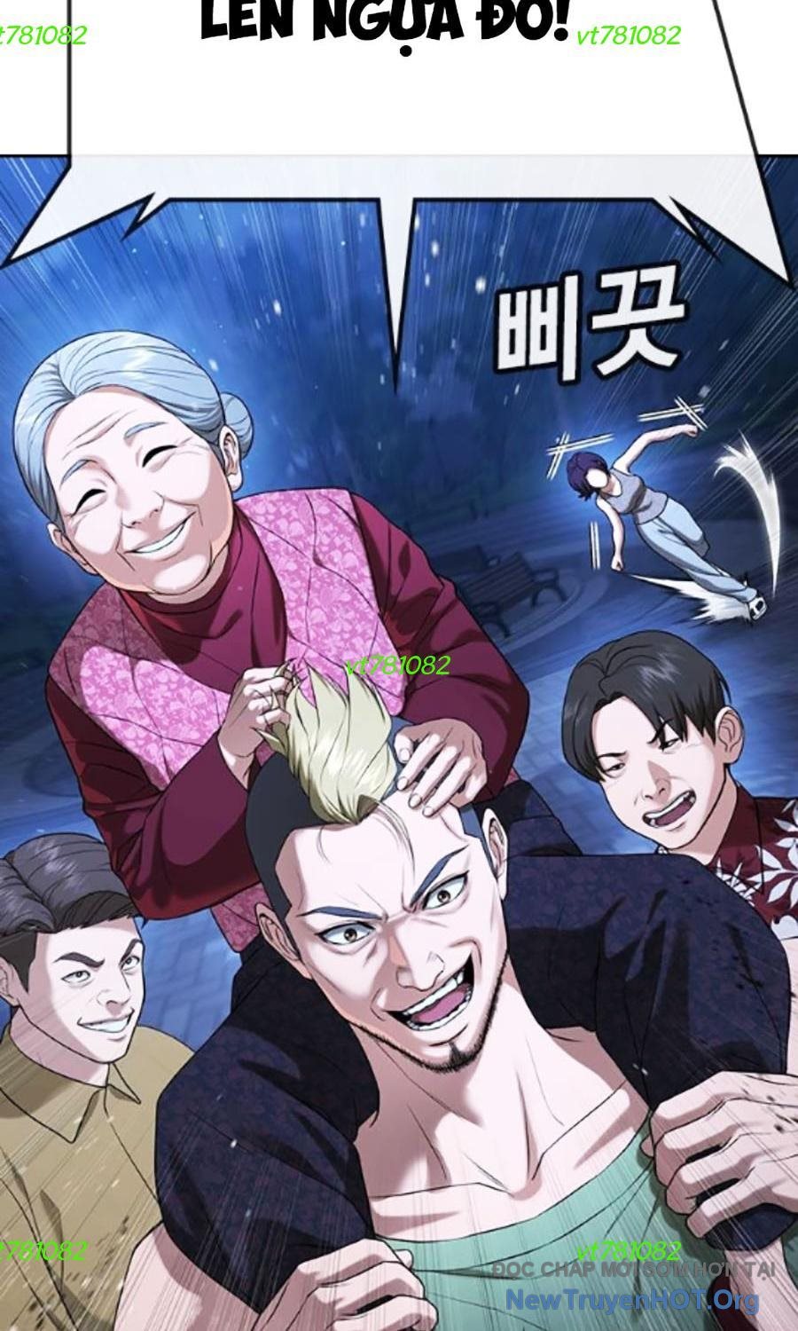 Goo Sera chapter 34 - Trang 124