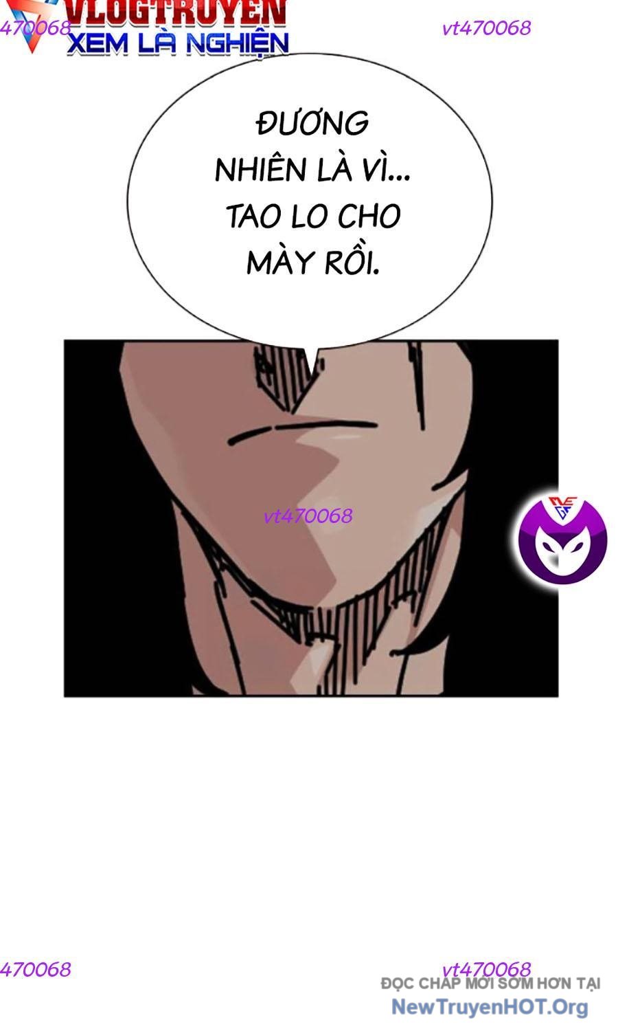 Để Có Thể Sống Sót chapter 171 - Trang 11