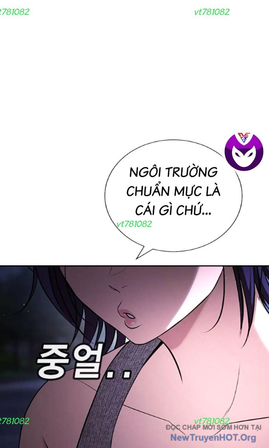 Goo Sera chapter 34 - Trang 109