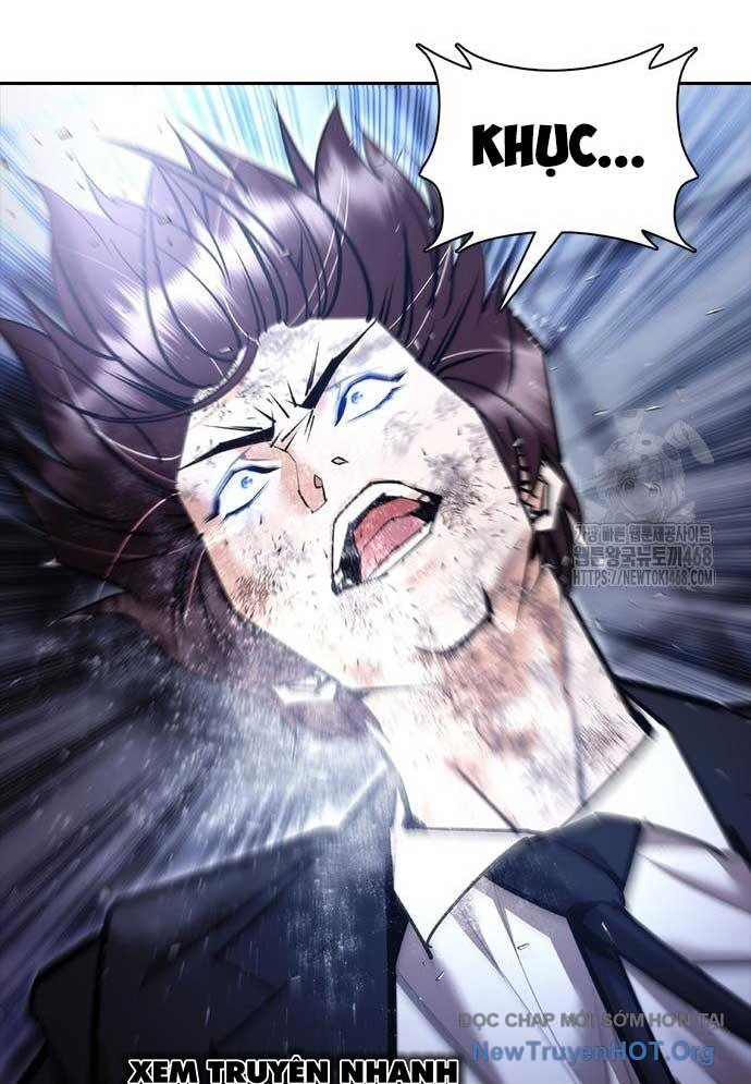 Bạch Dạ chapter 9 - Trang 128