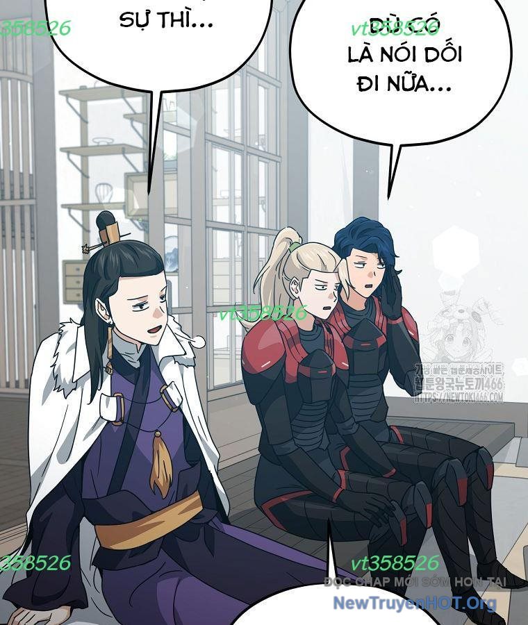 Bố Tôi Quá Mạnh chapter 196 - Trang 57