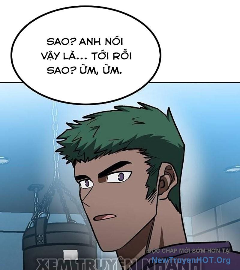 Vua Võ Đài chapter 126 - Trang 113