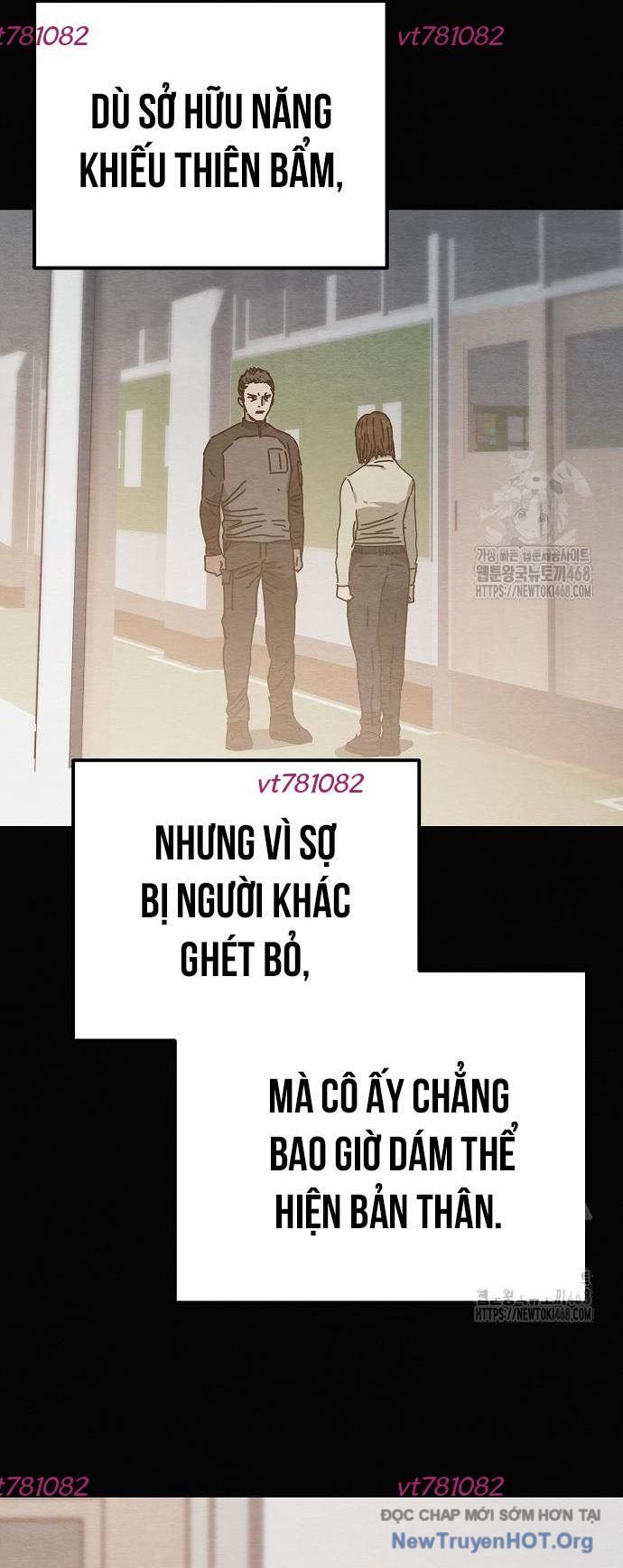 D-Day: Hầm Trú Ẩn chapter 48 - Trang 3