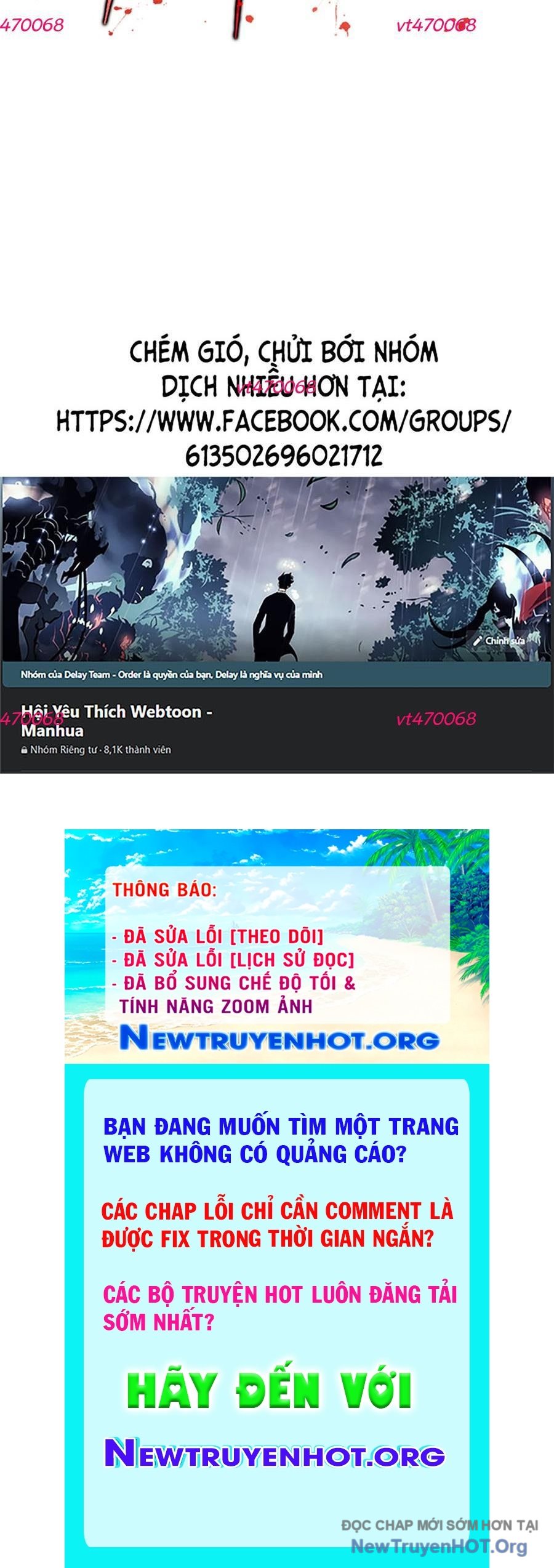 Để Có Thể Sống Sót chapter 171 - Trang 228