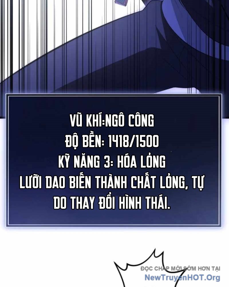 Vô Song Cùng Với Vũ Khí Ẩn chapter 54 - Trang 15