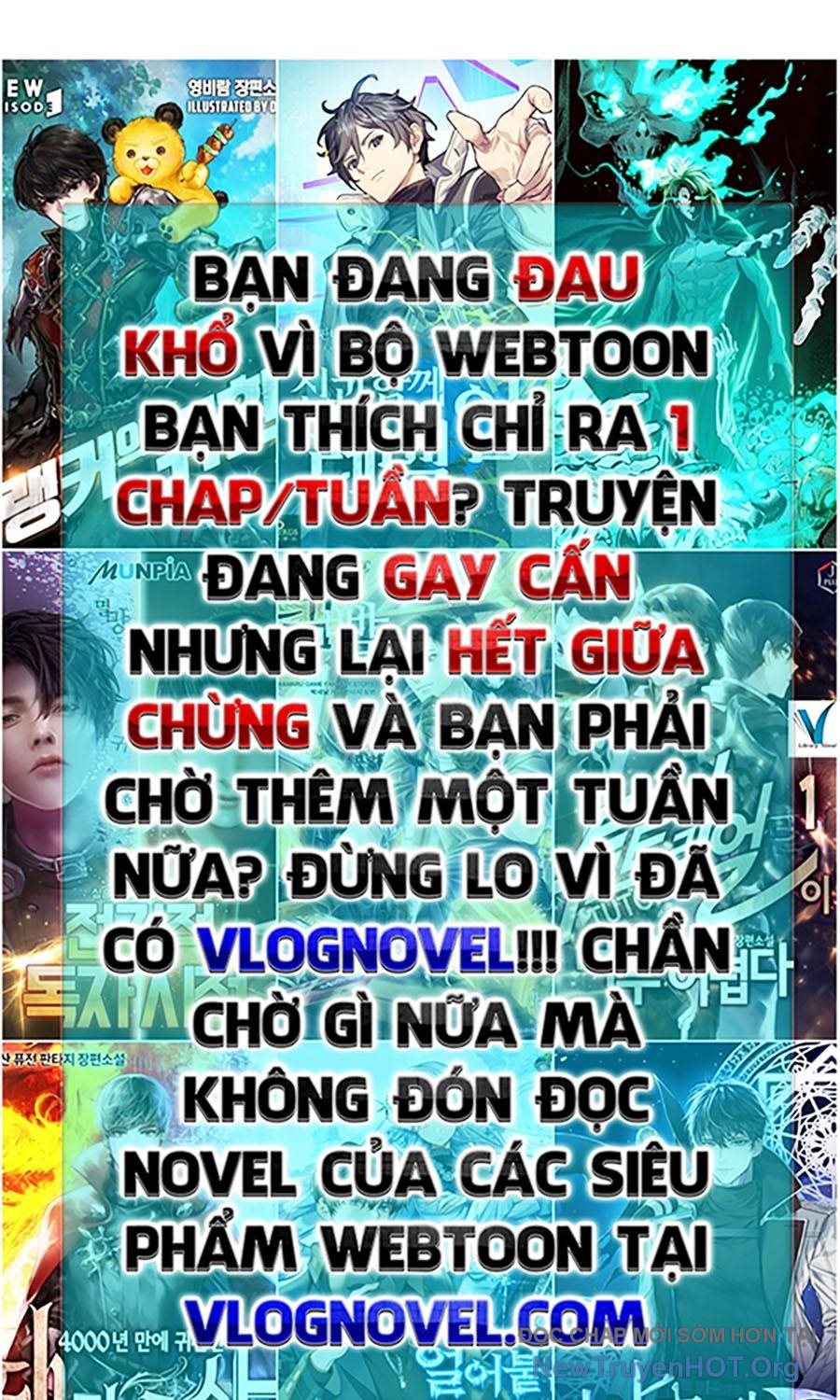 Hardcore Leveling Warrior Season 3 chapter 91 - Trang 126