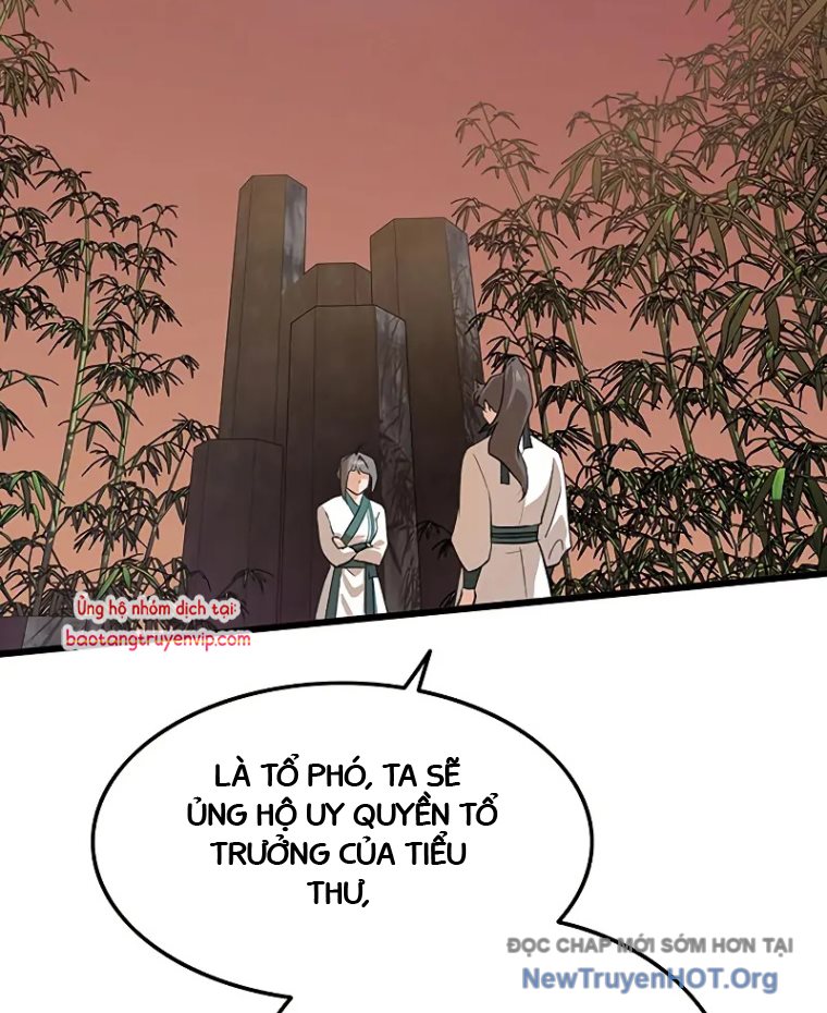 Tôi trở thành chồng của giáo chủ ma giáo chapter 17 - Trang 45