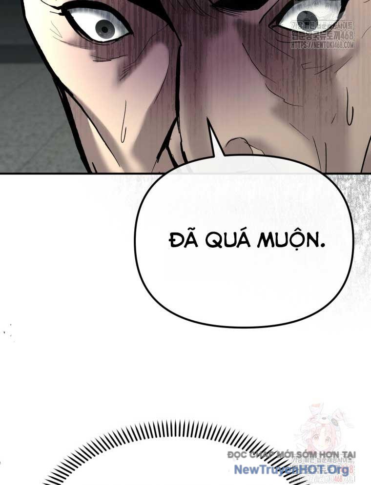 Cảnh Sát Bất Bại chapter 45 - Trang 163
