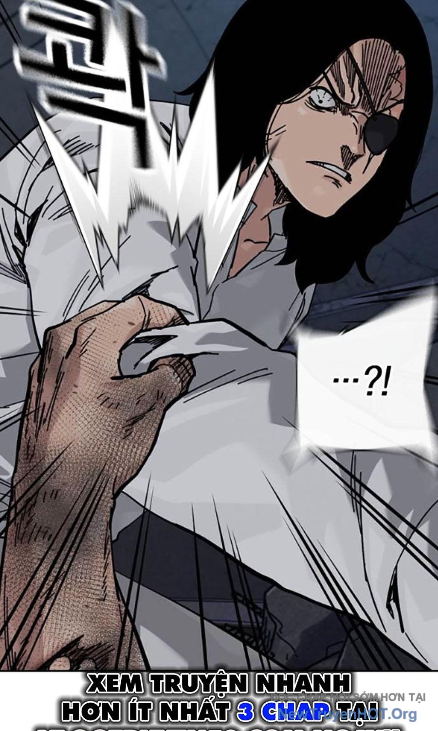 Để Có Thể Sống Sót chapter 171 - Trang 152