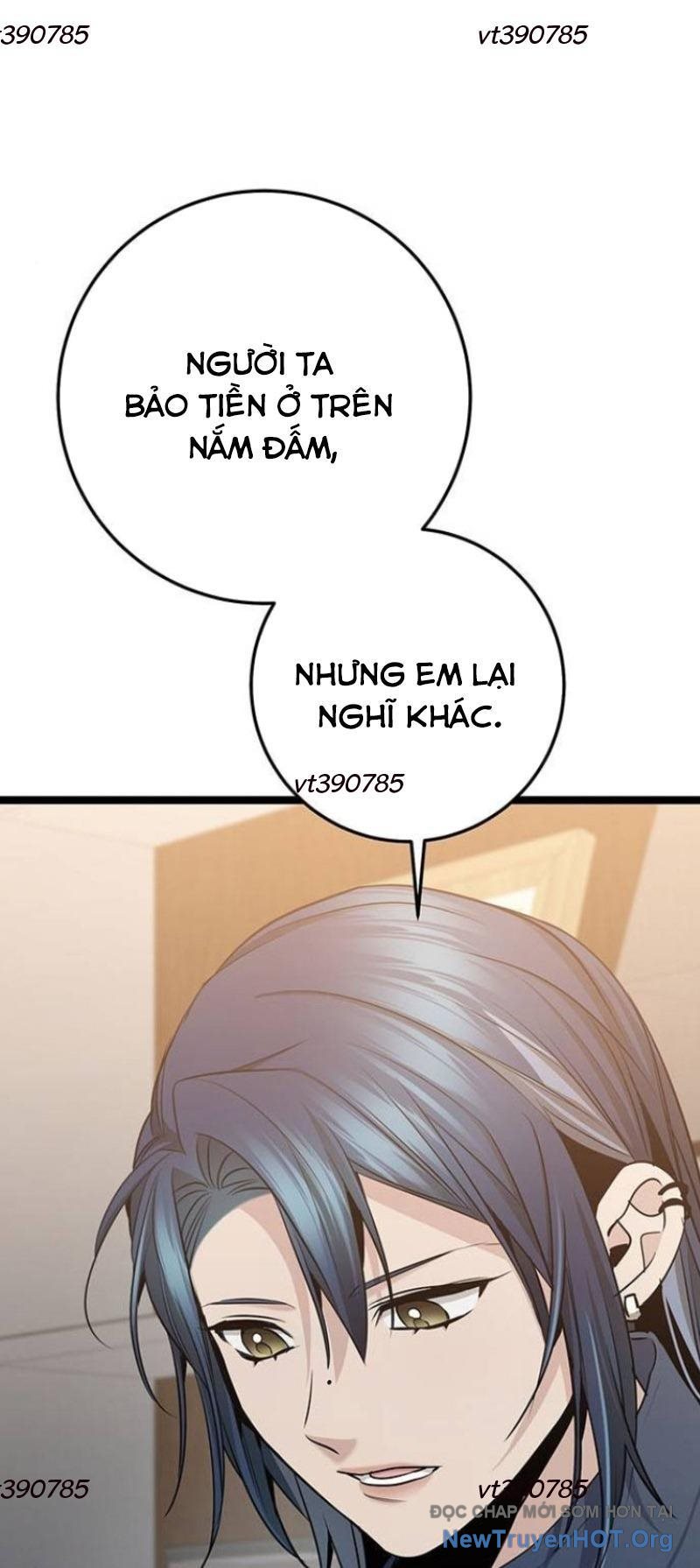 Vương Hậu Đi Học chapter 49 - Trang 56