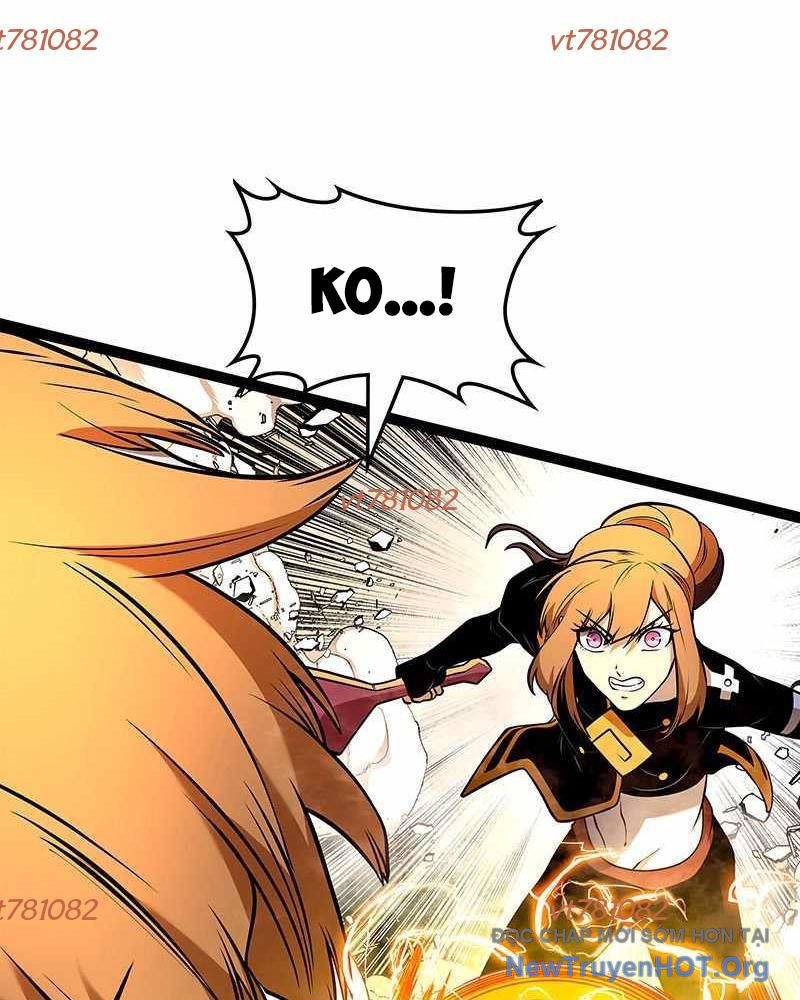 Trò Chơi Của Thần chapter 88 - Trang 58