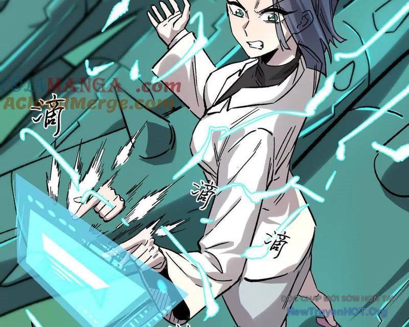 Cương Thi Tiên Sinh chapter 166 - Trang 152