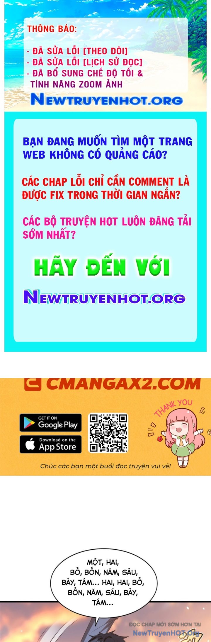 Câm Miệng đi ác Long, Ta Không Muốn Trông Trẻ Với Ngươi Nữa! chapter 46 - Trang 1
