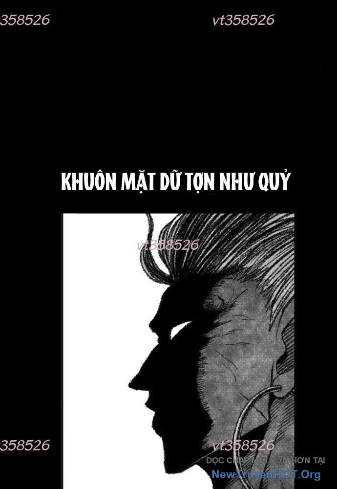 Hắc Sa chapter 48 - Trang 7