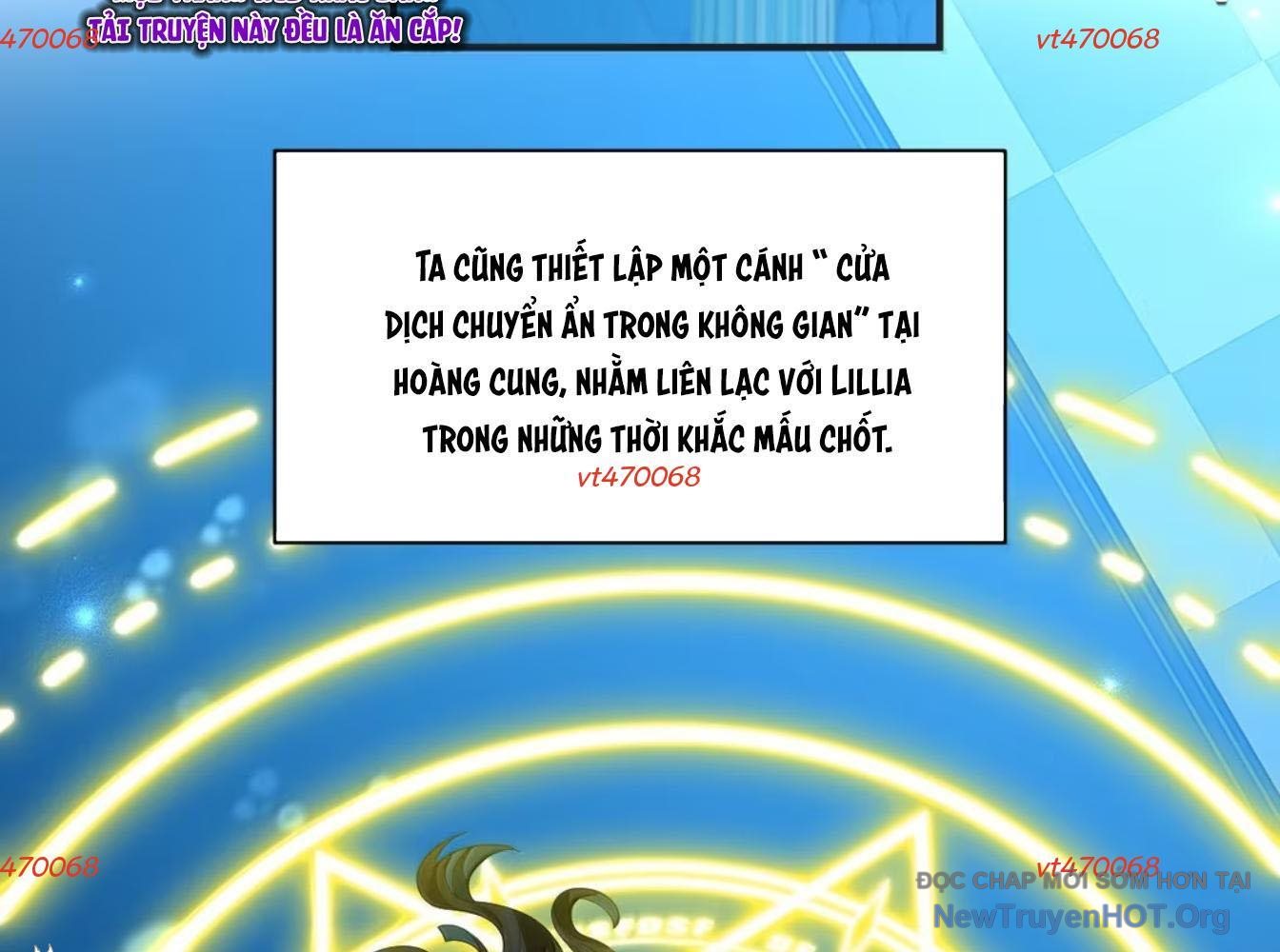 vượt cấp xuyên không, tại sao tôi lại trở thành tiểu thư tu sĩ? chapter 41 - Trang 13
