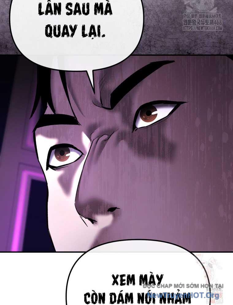Cảnh Sát Bất Bại chapter 46 - Trang 85