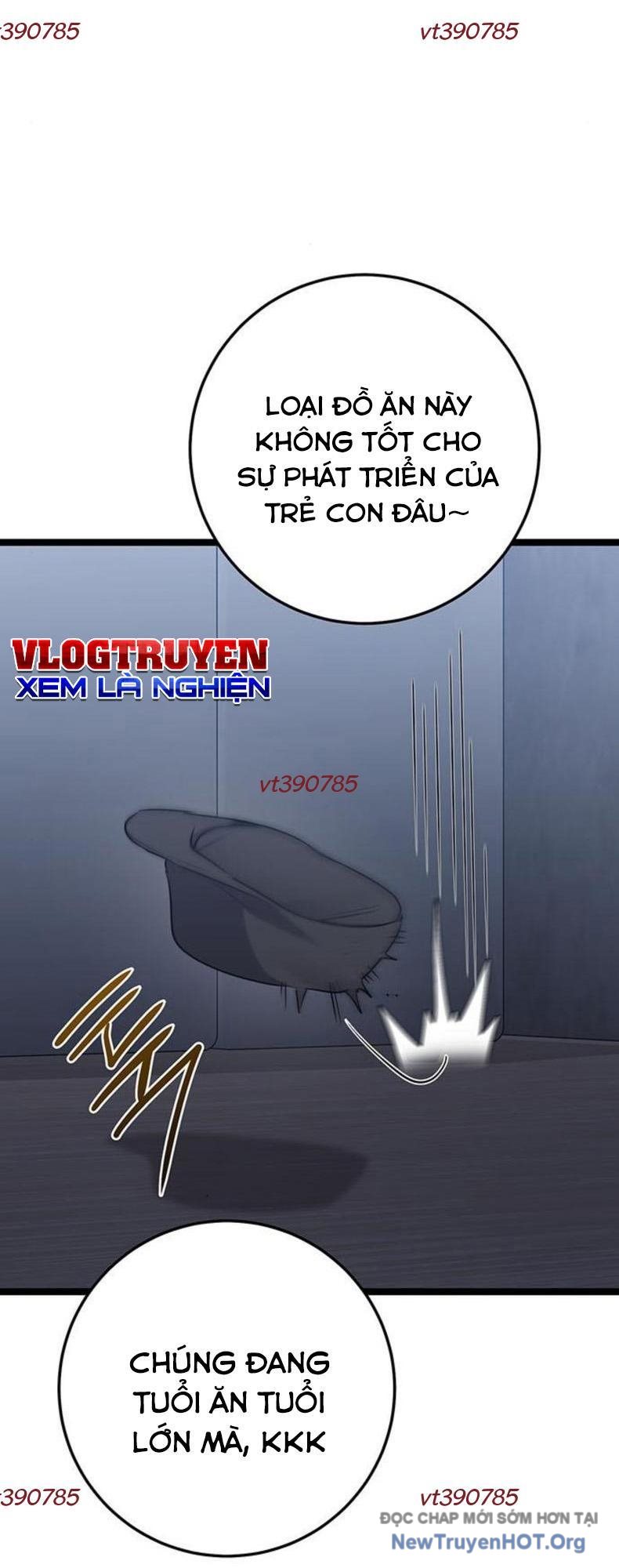 Vương Hậu Đi Học chapter 51 - Trang 11