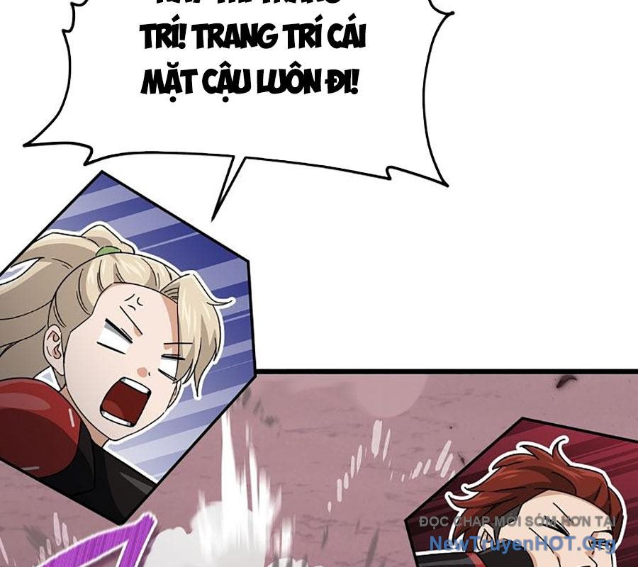 Bố Tôi Quá Mạnh chapter 195 - Trang 36
