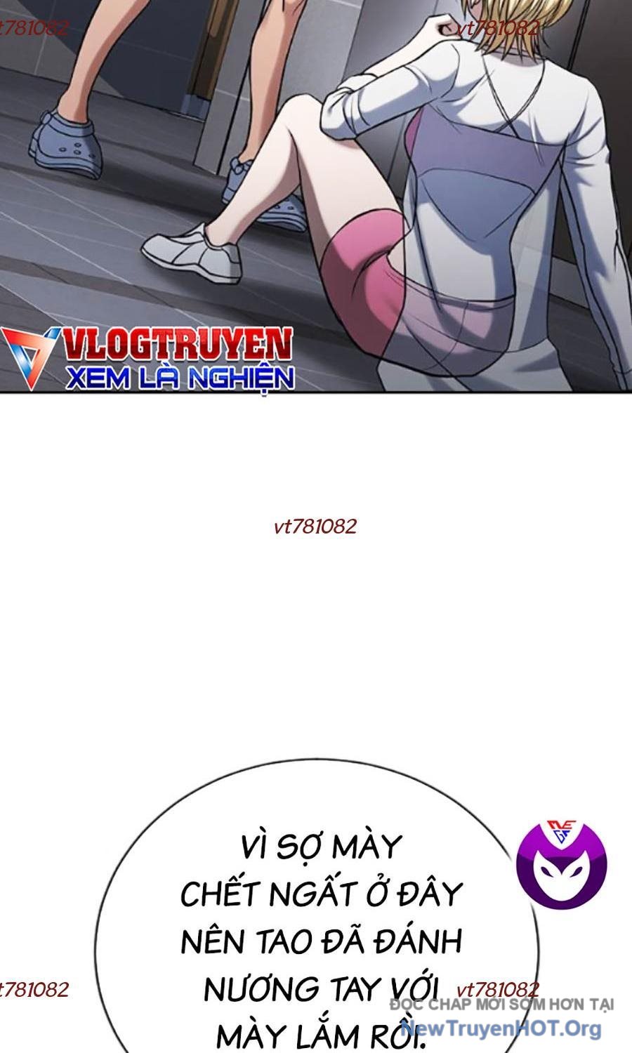 Goo Sera chapter 34 - Trang 12