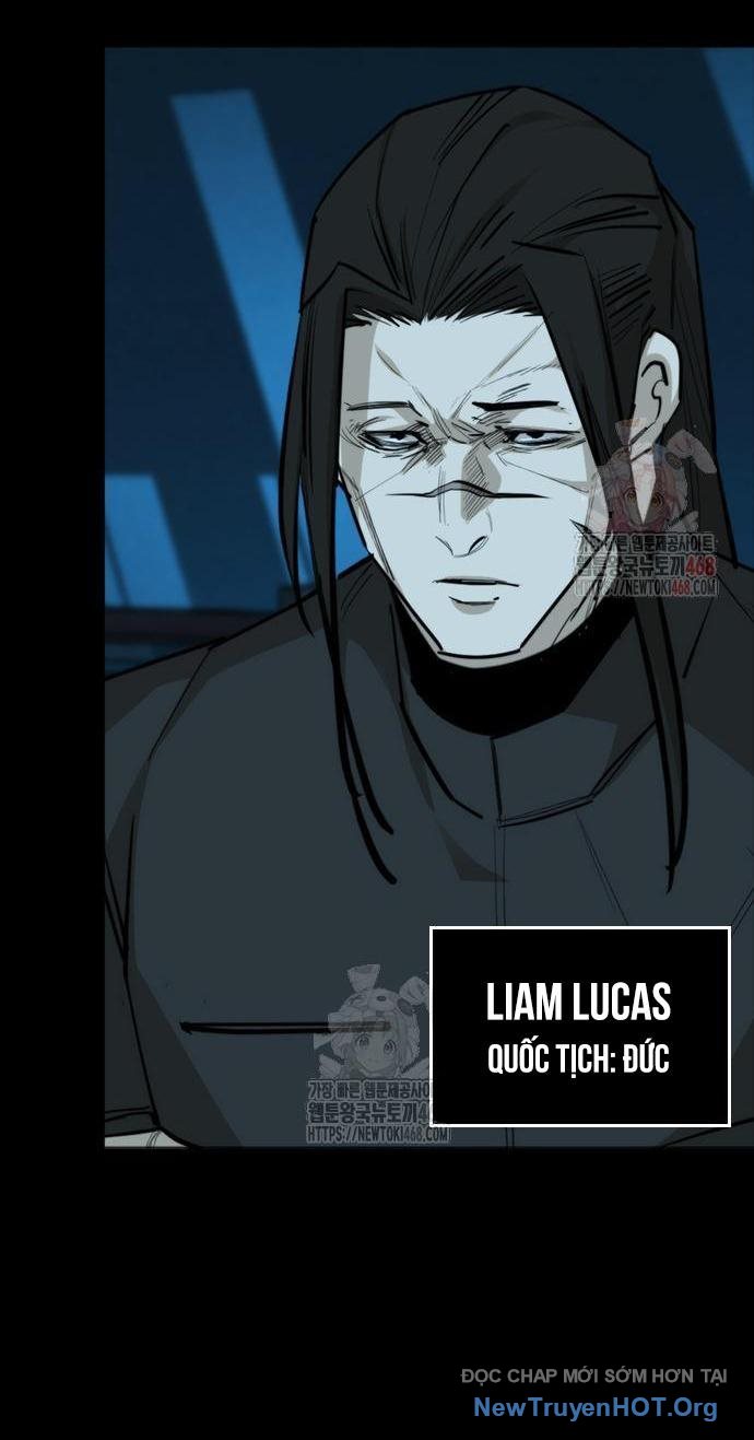 VentaBlack chapter 30 - Trang 25