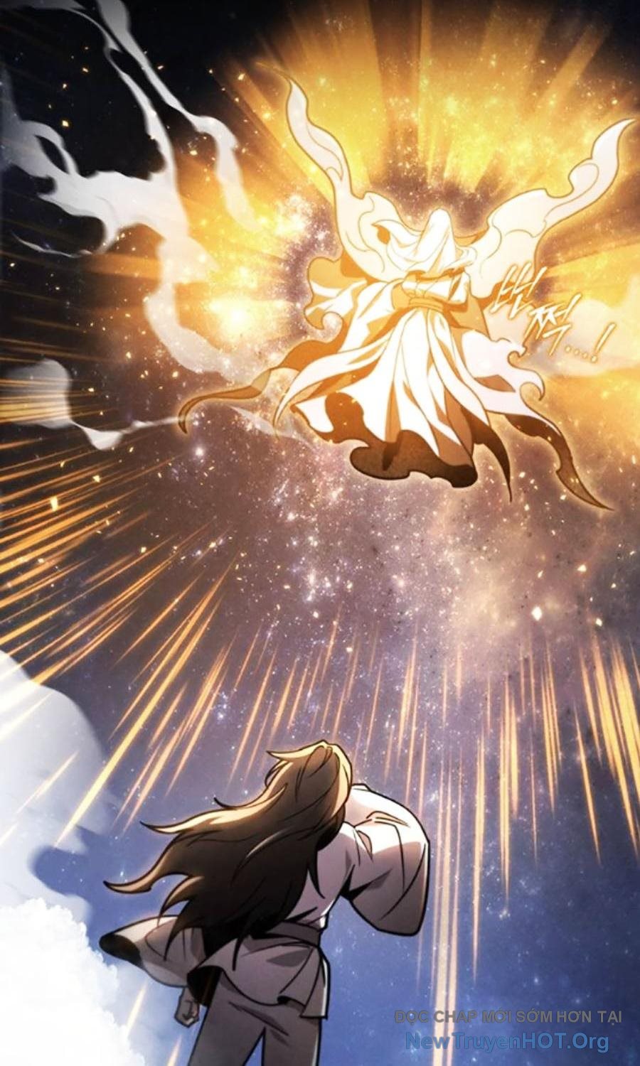 Thanh Kiếm Của Hoàng Đế chapter 88 - Trang 24