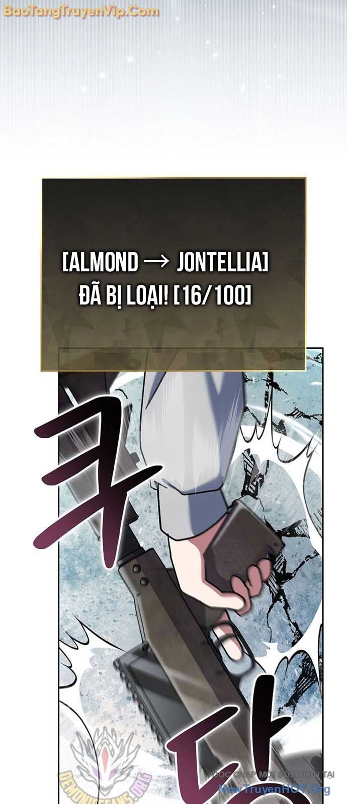 Stream Của Cung Thủ Thiên Tài chapter 67.5 - Trang 11