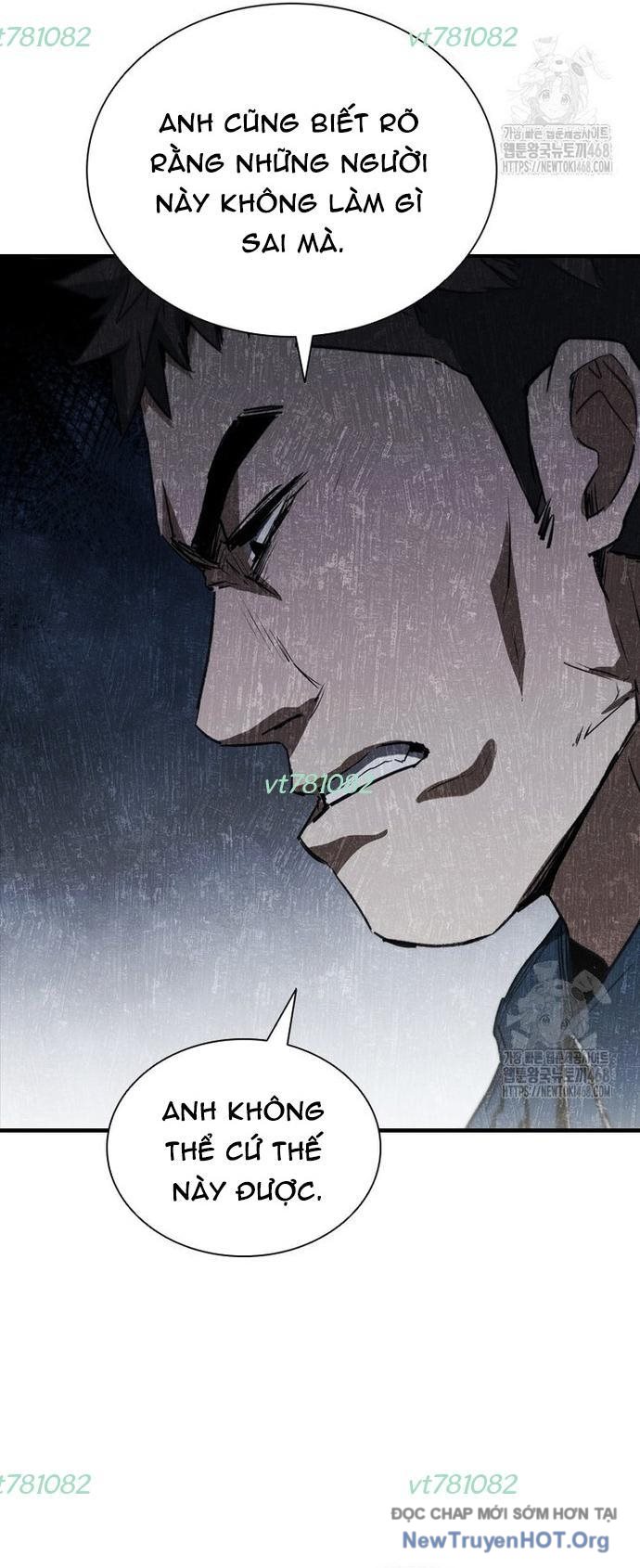 Cá Mập Wyvern chapter 104 - Trang 13