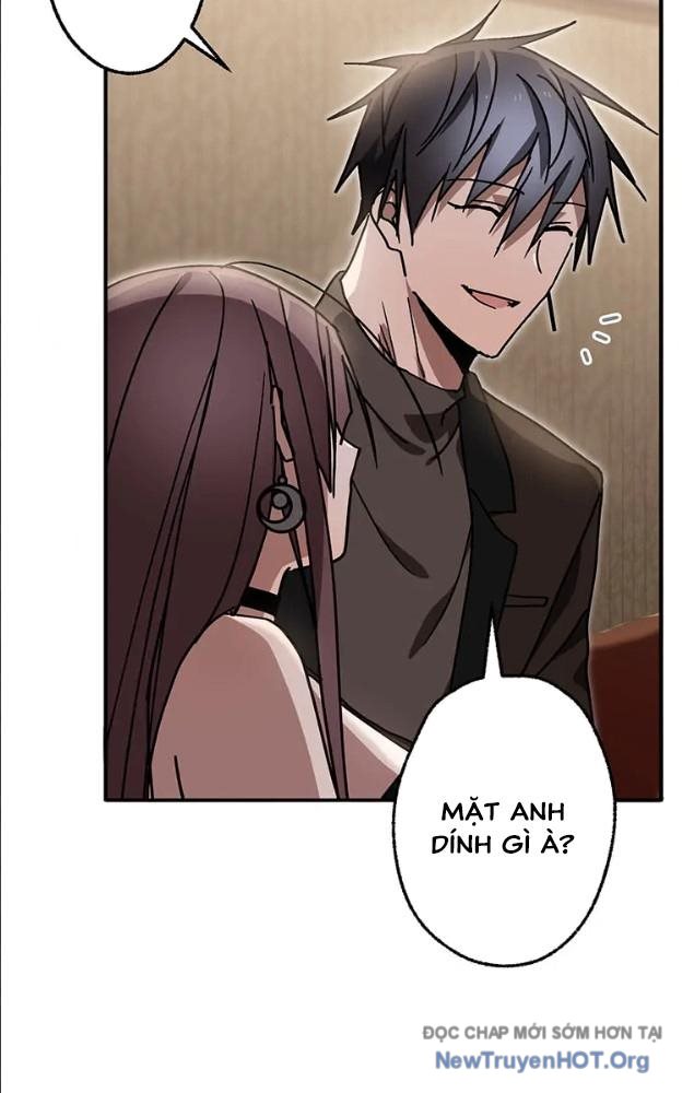 Quý Tộc Báo Thù chapter 21 - Trang 29