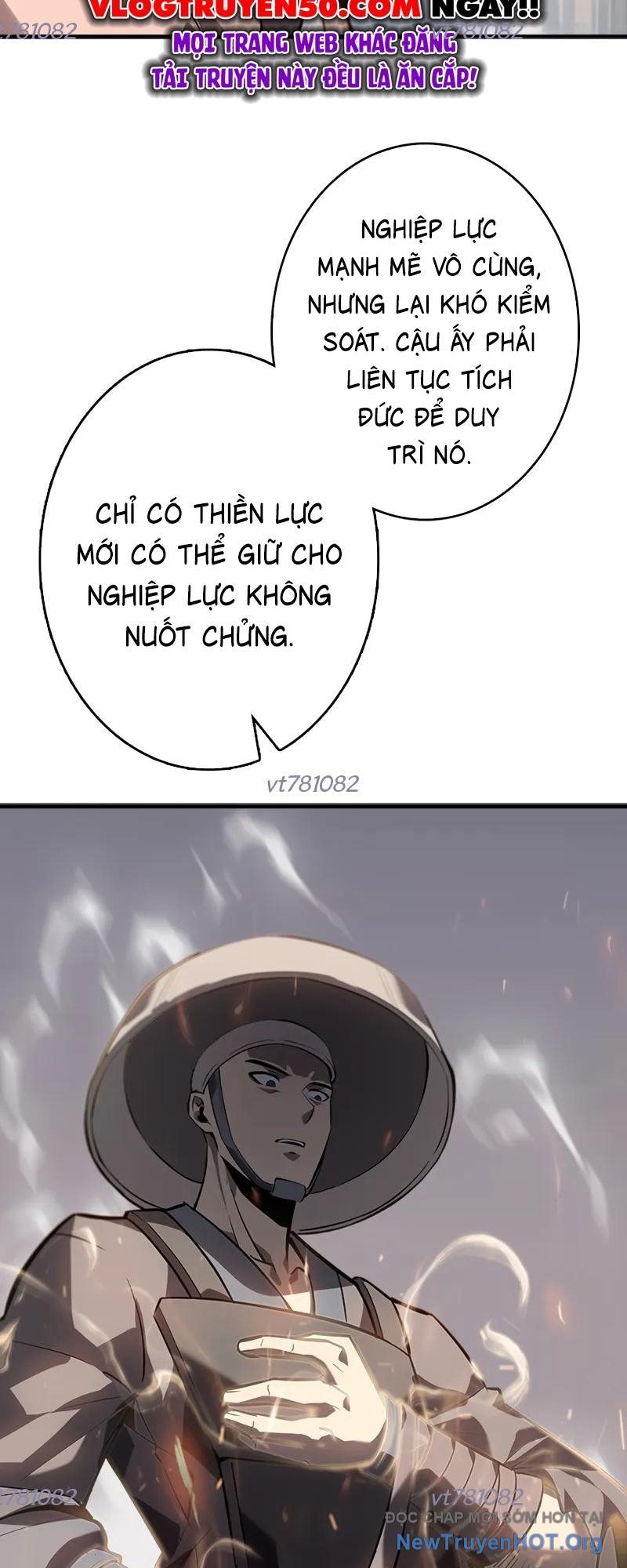 Trở Về Từ Vực Thẳm chapter 25 - Trang 64