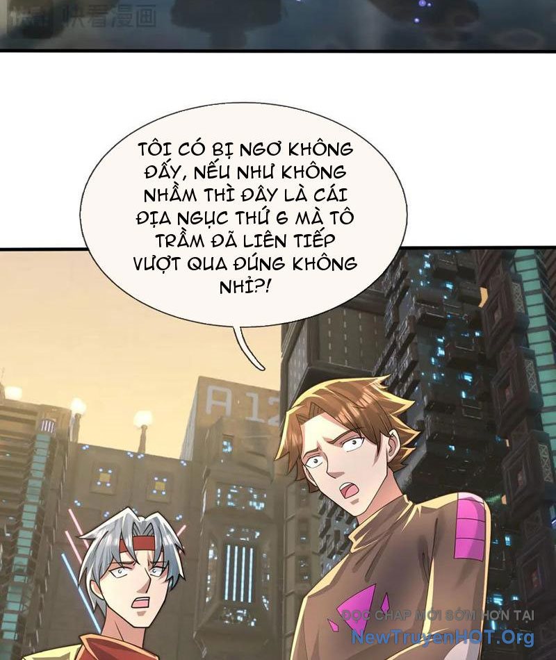 Khởi đầu Bằng Một Vạn Hít đất: Oanh Sát Thần Minh! chapter 58 - Trang 40