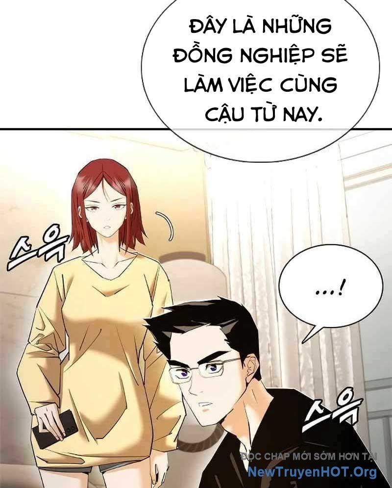 Bạch Dạ chapter 10 - Trang 98
