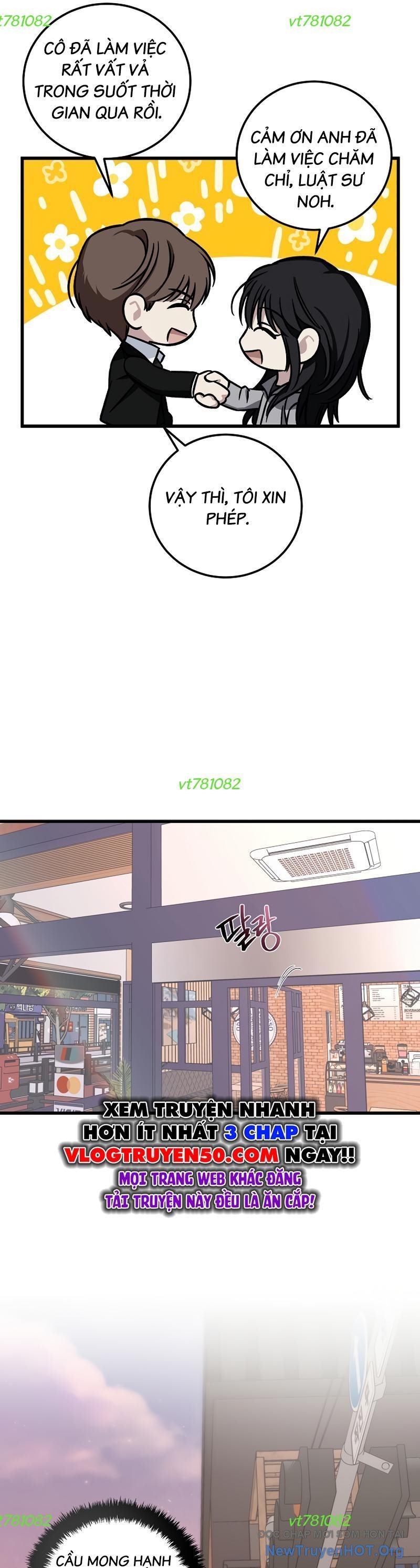 Đây Là Luật chapter 134 - Trang 41