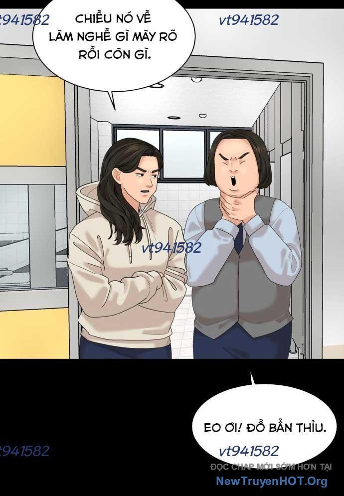 Nhà Hàng Kỳ Lạ chapter 18 - Trang 13
