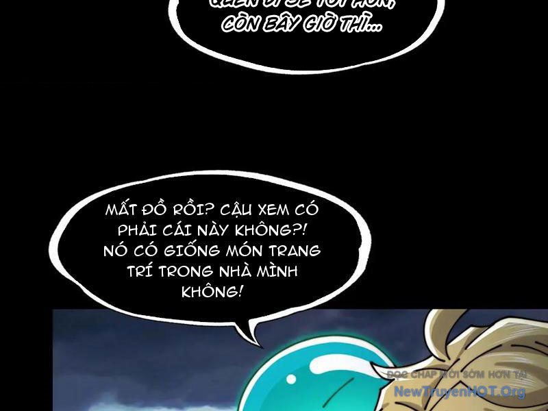 đối Mặt Với Bệnh Tâm Thần, Ma Quỷ Chẳng Là Cái Thá Gì chapter 137 - Trang 43