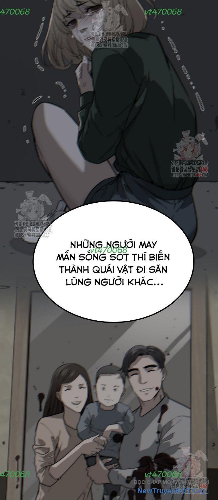 Kẻ Không Thuộc Về Loài Người chapter 36 - Trang 49