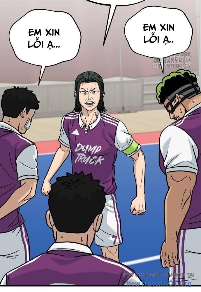 Thủ Môn chapter 42 - Trang 36