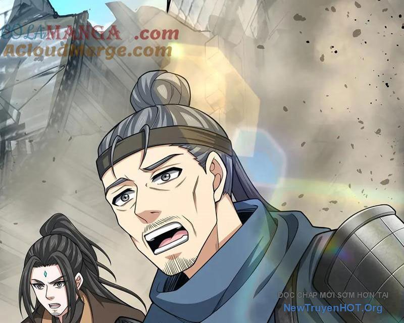 Giết Ta Thêm Mấy Lần Ta Liền Vô Địch chapter 85 - Trang 72